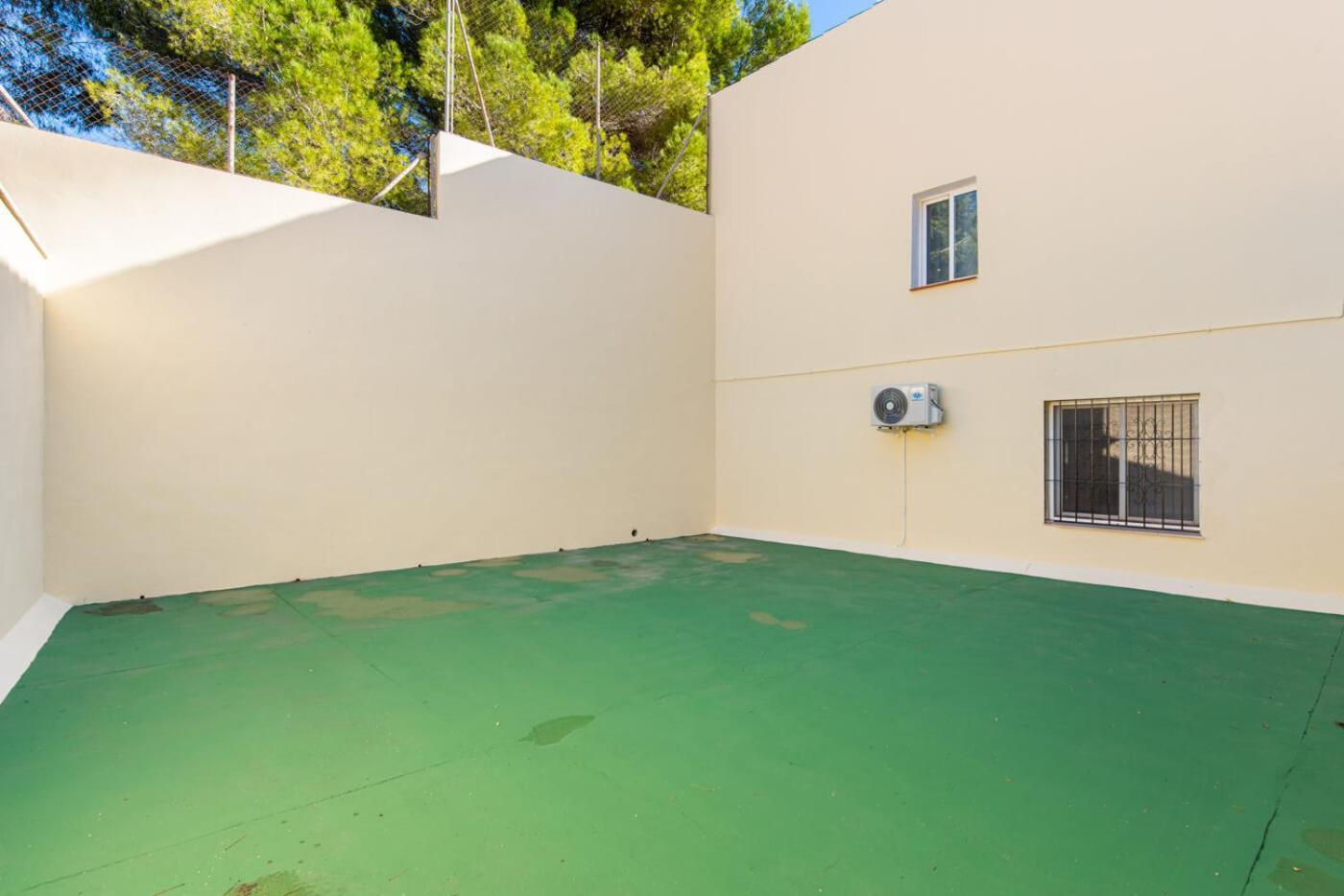 Villa Enzo - Plusholidays Moraira Exterior foto