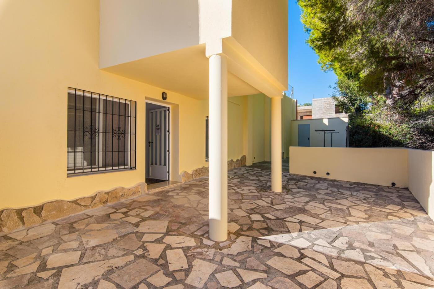 Villa Enzo - Plusholidays Moraira Exterior foto